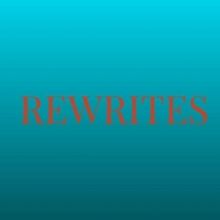 Student Blog: Rewrites