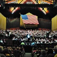 OGCMA to Present 67th Annual Choir Festival