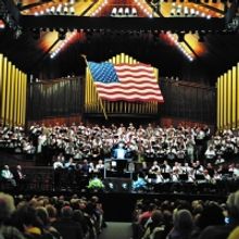 OGCMA to Present 67th Annual Choir Festival