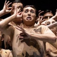 David Hallberg Joins The Cast In The Australian Ballet's KUNSTKAMER Live-Streamed G