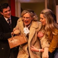 Review: BAREFOOT IN THE PARK, The Mill At Sonning