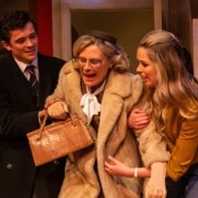 Review: BAREFOOT IN THE PARK, The Mill At Sonning
