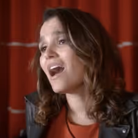 VIDEO: Samantha Barks Sings 'Safer' From FIRST DATE Video