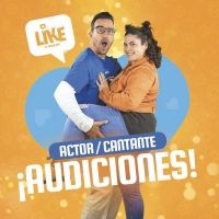 CASTING CALL: ShowPrime anuncia audiciones para LIKE EL MUSICAPP