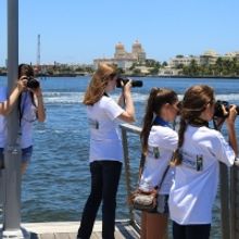 Palm Beach Photographic Centre Announces FOTOcamp for Kids 2020