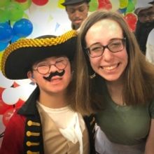 BWW Blog: From Ambiguous to Individuals: My Experience Teaching Actors with Disabilit