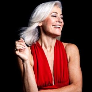 Review: LOUISE PITRE in Concert at the Harold Shenkman Hall