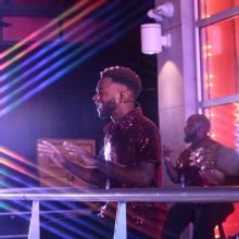 Westcoast Black Theatre Troupe Temporarily Halts Performances of LIGHT UP THE NIGHT D