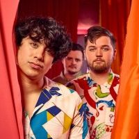 VIDEO: The Happy Fits Share Official Music Video for 'Dance Alone'