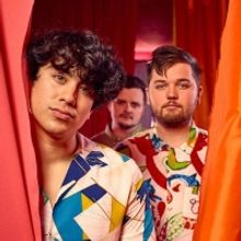 VIDEO: The Happy Fits Share Official Music Video for 'Dance Alone'