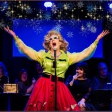 BWW Previews: Doris Dear Makes Guest Appearance on PRIDE NETWORK LIVE! August 27th