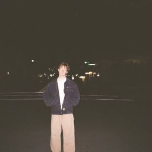 Breakout Artist Brenn! Bares His Soul on New Single 'Franklin House'