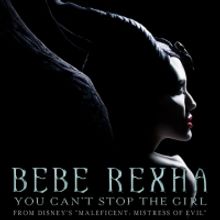 Bebe Rexha Unveils Single for Disney's MALEFICENT: MISTRESS OF EVIL
