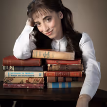 Jenna Lea Rosen to Lead LITTLE WOMEN at Musical Theatre West