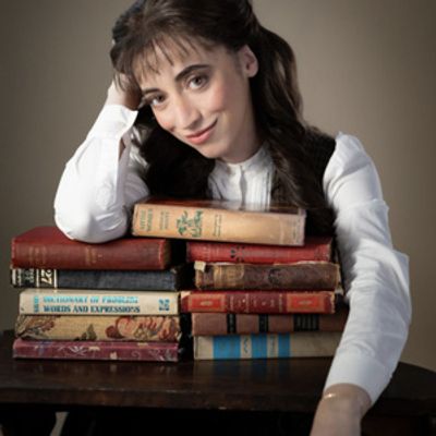 Jenna Lea Rosen to Lead LITTLE WOMEN at Musical Theatre West