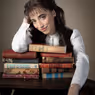 Jenna Lea Rosen to Lead LITTLE WOMEN at Musical Theatre West