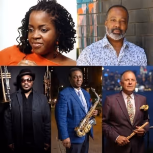 SMOKE Jazz Club Unveils December Schedule Including Coltrane Festival And New Year's…