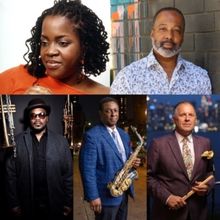 SMOKE Jazz Club Unveils December Schedule Including Coltrane Festival And New Year's 