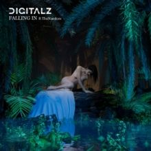 Digitalz Release Final Lead Single Ahead Of Debut Album 'Falling In'