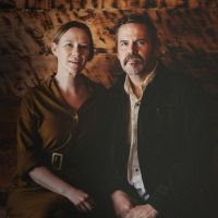 Pharis & Jason Romero Prep New Album for May 2020