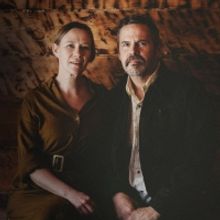 Pharis & Jason Romero Prep New Album for May 2020