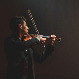 David Bay: The New Rules of Musical Stardom