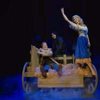 BWW Reviews: Short North Stage Brings YOUNG FRANKENSTEIN to Life