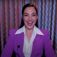 VIDEO: Gal Gadot Talks About Fighting Kristen Wiig in WONDER WOMAN 1984 on LIVE WITH… Video