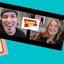 BWW Exclusive: Kristin's Korner with Special Guest VP Boyle