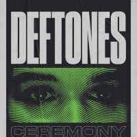 Deftones Premiere Video for Latest Single 'Ceremony'
