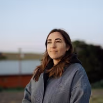 Margo Cilker to Release LITTLE WHITE CROSS Album October 9