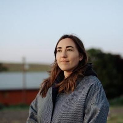 Margo Cilker to Release LITTLE WHITE CROSS Album October 9
