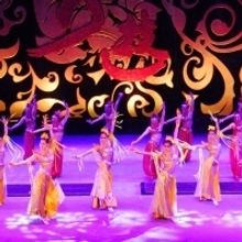 Chinese Acrobatic Troupe CIRQUE MEI Comes To Segerstrom Center