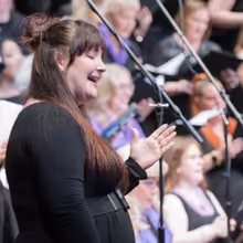 CFCArts to Offer Summer Programs: Jazz, Classical Masterpieces, and Social Concert Ba