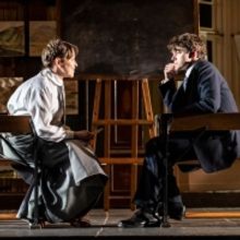 BWW Review: THE CORN IS GREEN, National Theatre