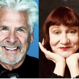 THE ROCKY HORROR PICTURE SHOW With Original Stars is Coming to the Town Hall