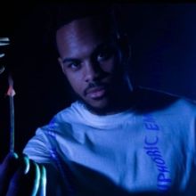 Rapper Ys1 To Perform at The New Hazlett Stage in February