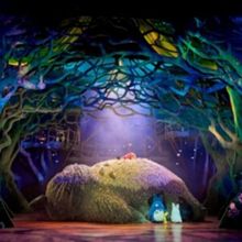 MY NEIGHBOUR TOTORO Sets New Closing Date