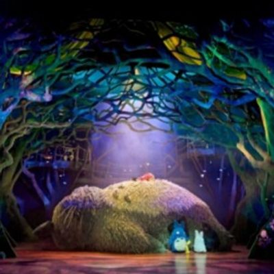 MY NEIGHBOUR TOTORO Sets New Closing Date