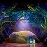 MY NEIGHBOUR TOTORO Sets New Closing Date