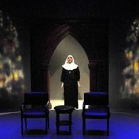 Review: AGNES OF GOD at Theatre Artists Studio Photo