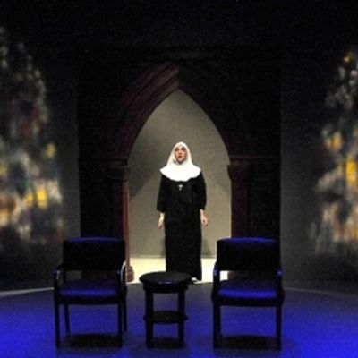 Review: AGNES OF GOD at Theatre Artists Studio