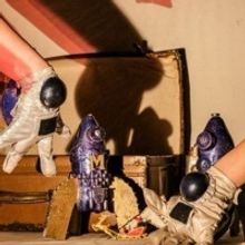 MARY, CHRIS, MARS Comes to Edinburgh Fringe Next Month