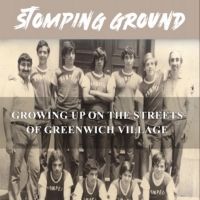 Playwright Charles Messina's New Book STOMPING GROUND Out Now