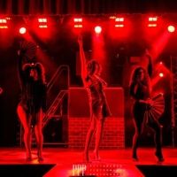 Review: KINKY BOOTS Rocks its Regional Premiere at The Lamp Theatre