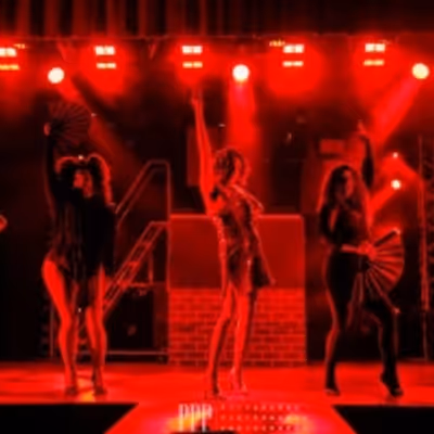 Review: KINKY BOOTS Rocks its Regional Premiere at The Lamp Theatre