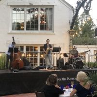 PAPER MILL PLAYHOUSE Extends Brookside Cabaret Through the Summer with Live…