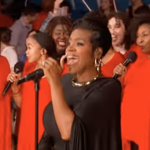 Video: Watch Fantasia, Darren Criss & More in PBS' A CAPITOL FOURTH
