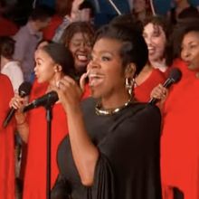 Video: Watch Fantasia, Darren Criss & More in PBS' A CAPITOL FOURTH