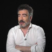 TV: Hablamos con Agustín Jiménez sobre EL AROMA DE ROMA